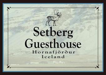 Agroturismo Setberg Guesthouse