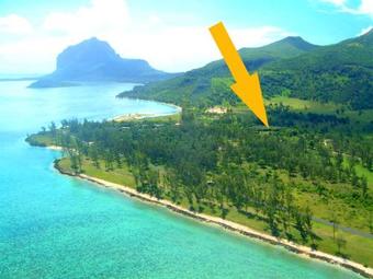 The Kiter?s Nest Baie Du Cap