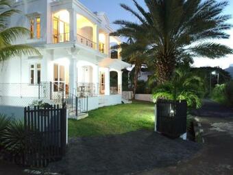 Apartamento Tam Studio