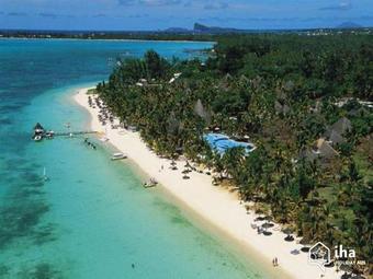 Apartamento Studio Morcellement Levieux