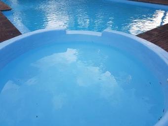 Apartamento Residence Le Golf A2