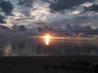 Apartamento Chamarel Mirador Studio