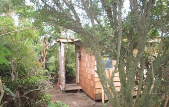 Caba�as Luna Del Sur