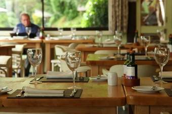 Hotel Y Termas Huife