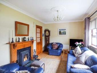 Annagry Cottage, Letterkenny