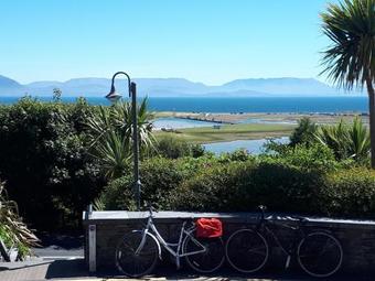 Mulranny Superior Lodges