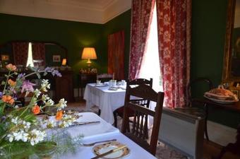 Bed & Breakfast St Albans House