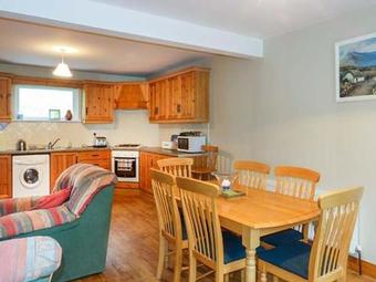 Ring Fort Cottage, Ballinamuck