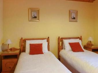 Rose Cottage, New Ross