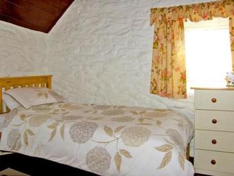 Carthy's Cottage