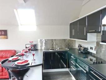 Derrybeg Apartment