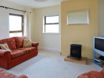Ballycroy Cottage