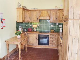 Donross Cottage, Pontoon