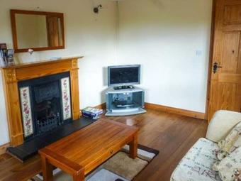 The Stone House, Ennis