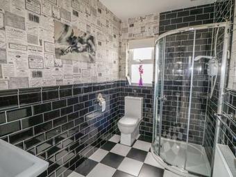 Seabrooke House, Carlingford