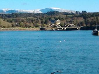 Westland Apartment No. 1