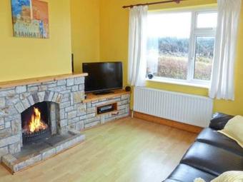 Achill View, Achill