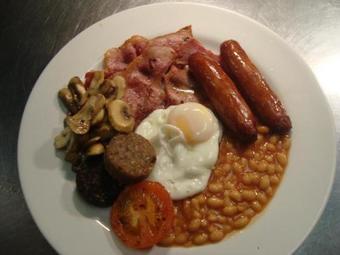 Bed & Breakfast Woodville House