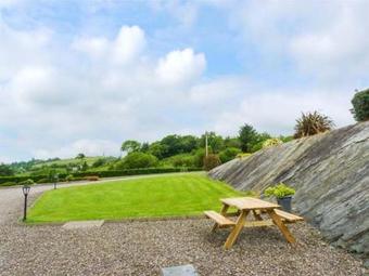 Rock Lawn Cottage, Bantry