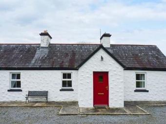 Banada Cottage, Tubbercurry