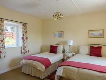 Red Door Cottage, Castlemaine