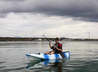 Harbour Front Apartments