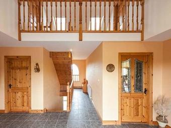 Bluebell House And Gardens, Ballydehob