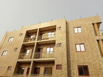 Googley Hostel