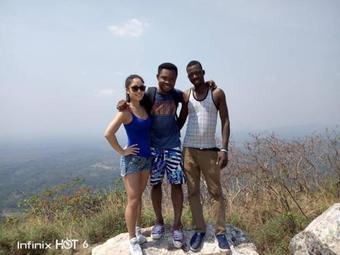 Volta Home Away From Home