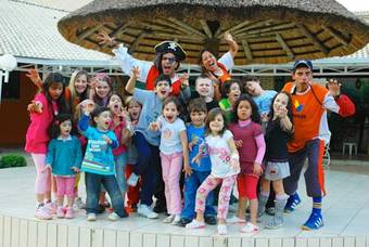 Hotel Est�ncia Ribeir�o Grande