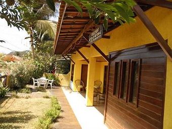 Hostal Pousada Ares De Noronha