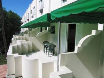 Hotel Atlantico Sul