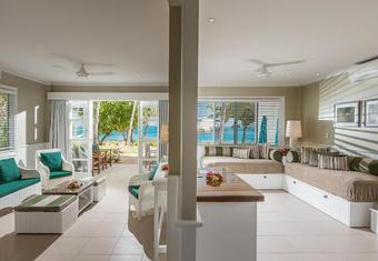 Hotel Malolo Island Resort