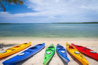 Hotel Fiji Hideaway Resort,vuda