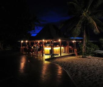 Hotel Octopus Resort