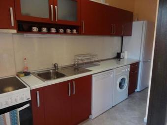 Hostal Guest House Karaulanov