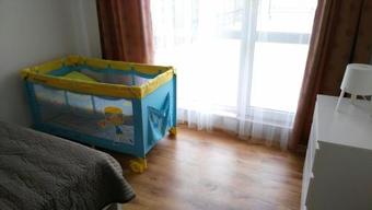 Sea Panorama Apartment