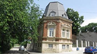 Apartamento Gialdetti Residence