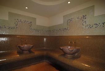 Hotel Wellness Resort Ostrovche