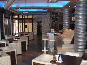 Hotel Brilliantin