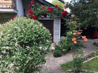 Hostal Luylyana Guesthouse