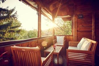 Hostal Yovina House Zheravna