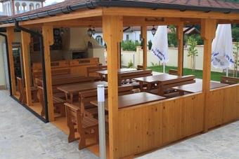 Family Hotel Komhotel