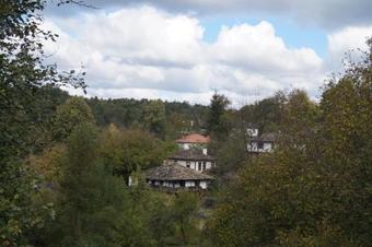 Guest House Petko Kichukov