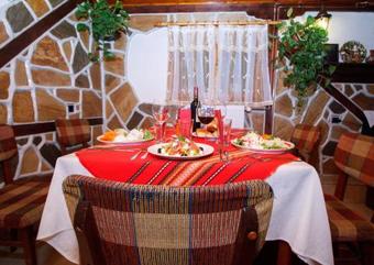 Family Hotel Markov's House