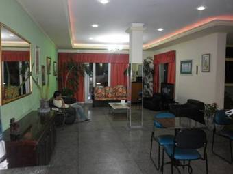 Hotel Gravata� Center