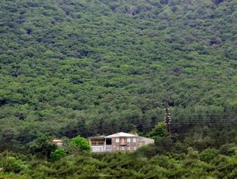 Yegevnut Hotel