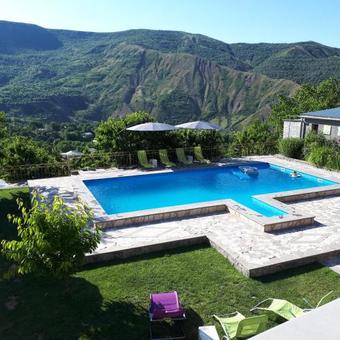 Bed & Breakfast 3 Gs