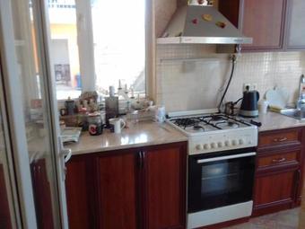 Agroturismo Harutyunyan`s Dacha