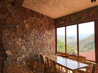 Albergue Garni Bread House